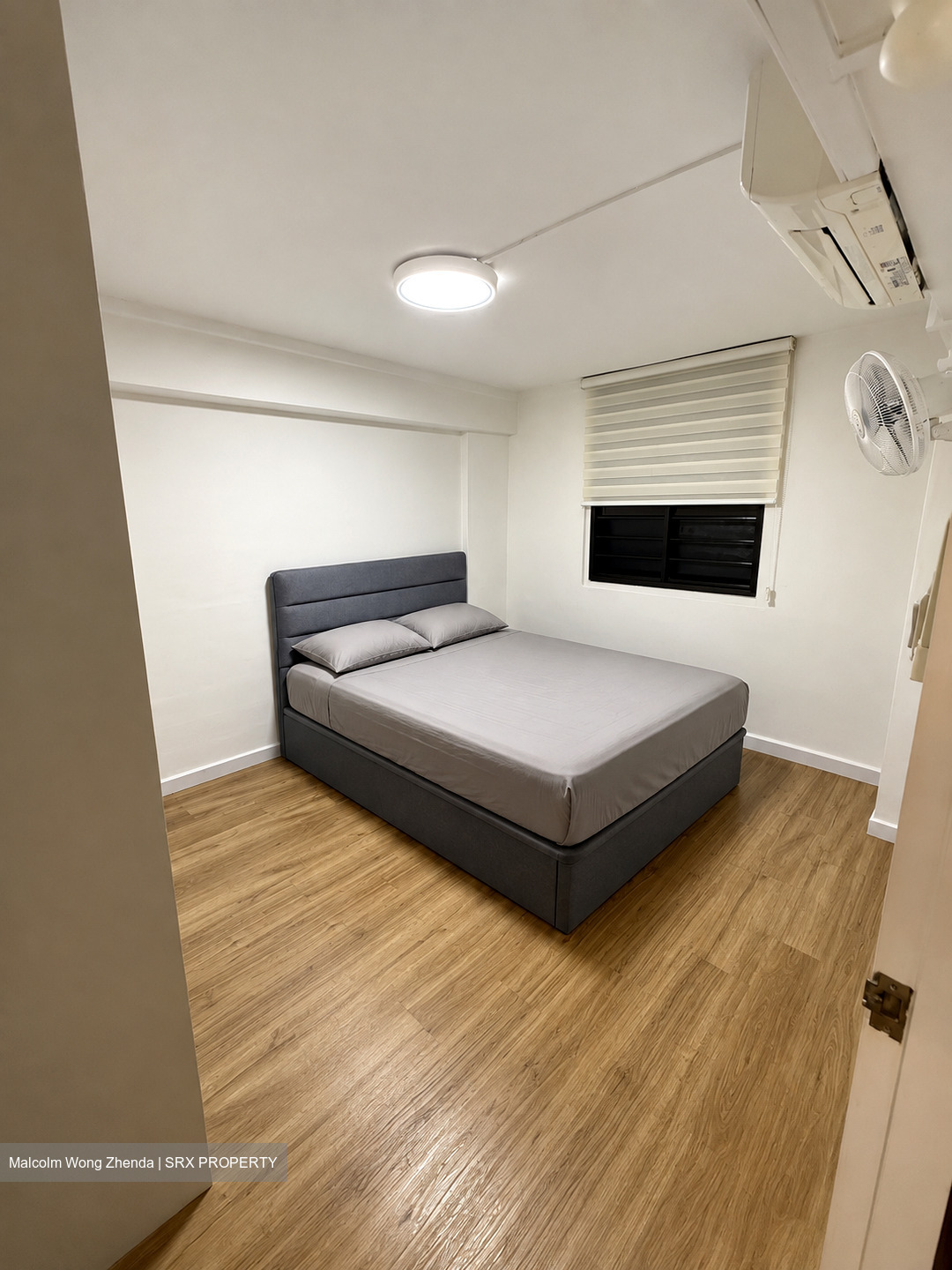 Blk 5 Ghim Moh Road (Queenstown), HDB 3 Rooms #626533371
